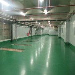 六安FRP玻璃钢防腐地坪-缩略图2