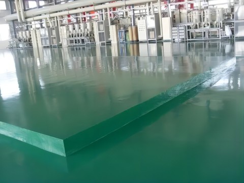 六安防腐蚀地坪,环氧玻纤地坪，玻纤工业地坪，环氧玻纤布地坪,乙烯基玻纤布地坪