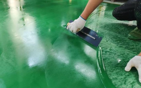 六安什么是VEF地坪,VEF地坪厂家