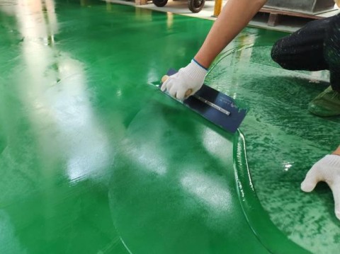 六安什么是VEF地坪,VEF地坪厂家