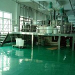 六安乙烯基防腐蚀地坪,乙烯基酯地坪,乙烯基酯防腐蚀地坪,乙烯基重防腐蚀地坪,乙烯基重防腐地坪,乙烯基重防腐自流平地坪-缩略图1