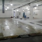 六安防腐蚀地坪,环氧玻纤地坪，玻纤工业地坪，环氧玻纤布地坪,乙烯基玻纤布地坪-缩略图3