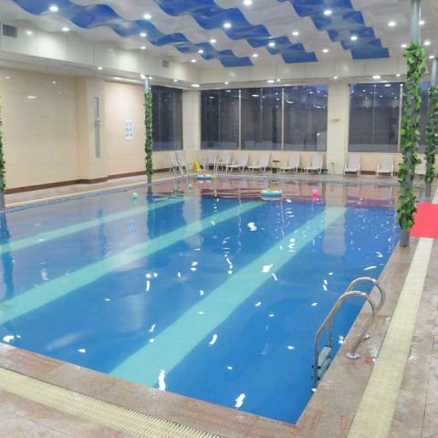 六安聚脲地坪,防腐蚀地坪