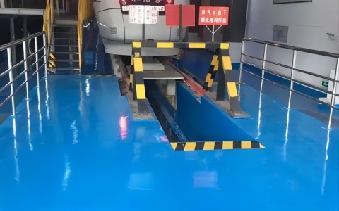 六安环氧防腐蚀地坪,环氧积层地坪