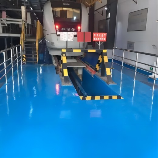 六安环氧防腐蚀地坪,环氧积层地坪